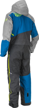 Fly Racing Cobalt Snowmobile Monosuit