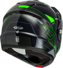 Gmax MD-74S Spectre Modular Snow Helmet with Electric Shield