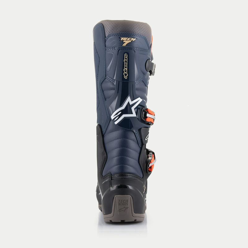 Alpinestars Tech 7 Enduro Drystar Motocross Boots