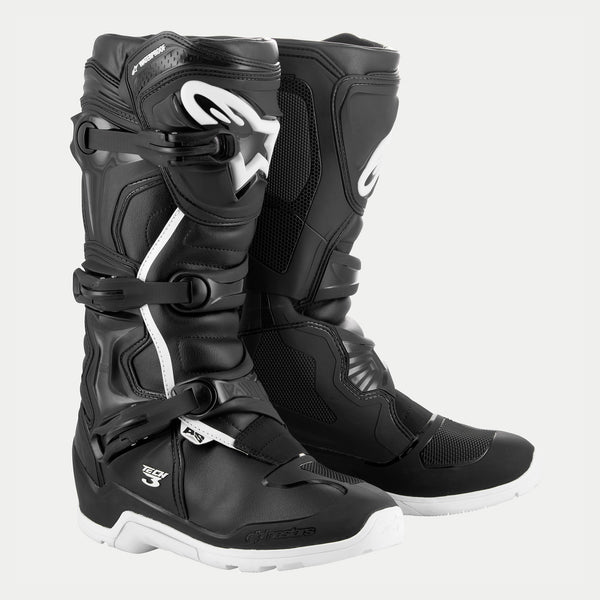 Alpinestars Tech 3 Enduro Waterproof Motocross Boots