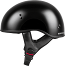 GMAX HH-45 Motorcycle Street Half Helmet
