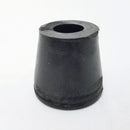 Camso Replacement Rubber Damper (1093-00-7050)