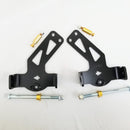 Camso Rear Bracket Kit Ranger 1000 - Arched or Straight A-Arms (1005-05-0520)