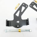 Camso Rear Bracket Kit Ranger 1000 - Arched or Straight A-Arms (1005-05-0520)