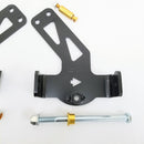 Camso Rear Bracket Kit Ranger 1000 - Arched or Straight A-Arms (1005-05-0520)