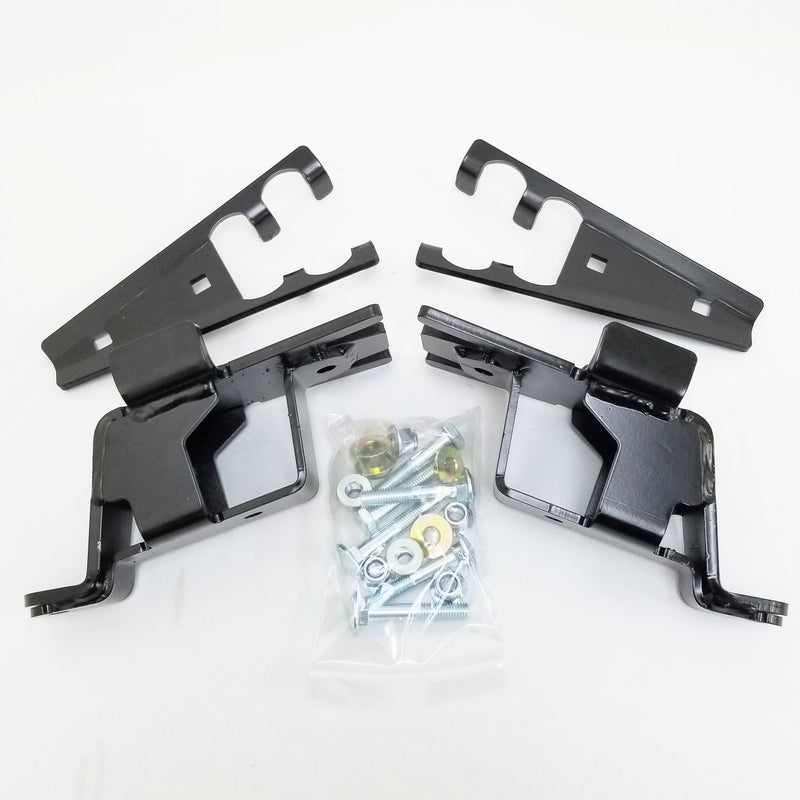 Camso Replacement Front Bracket Kit  (1004-05-0150)