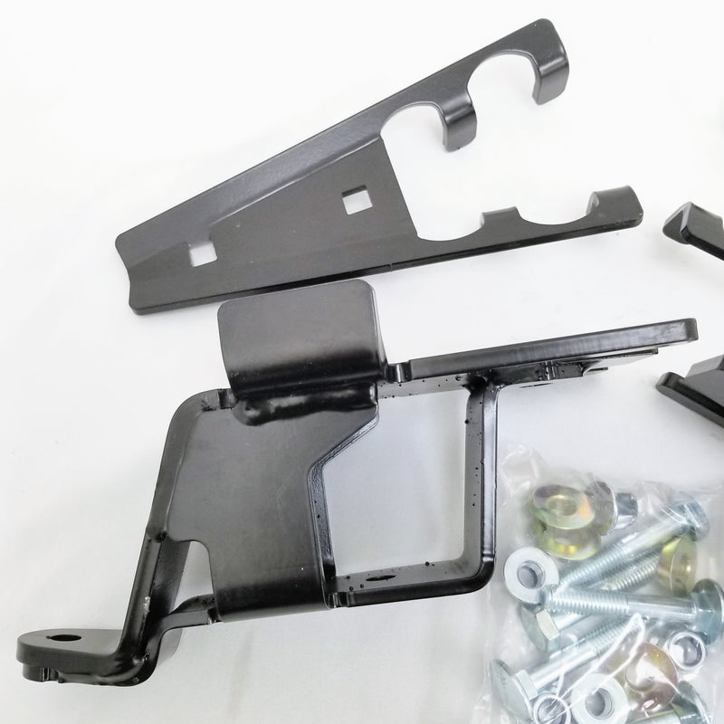 Camso Replacement Front Bracket Kit  (1004-05-0150)