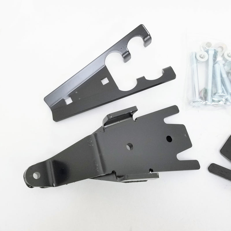 Camso Front Bracket Kit (1004-05-0310)