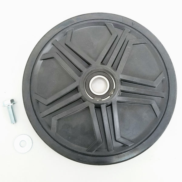 Camso DTS 129 Replacement Wheel Kit - 200mm (7016-00-9200)