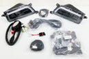 Ryco Moto Street Legal Kits For Polaris SXS Vehicles