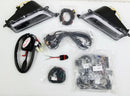 Ryco Moto Street Legal Kits For Polaris SXS Vehicles