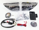 Ryco Moto Street Legal Kits For Kawasaki SXS Vehicles
