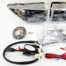 Ryco Moto Street Legal Kits For Kawasaki SXS Vehicles