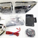 Ryco Moto Street Legal Kits For Kawasaki SXS Vehicles
