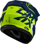 Gmax MX-96 502 Off-Road/MX Helmet
