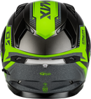 Gmax MD-01 Volta Modular Helmet with Rear LED Light