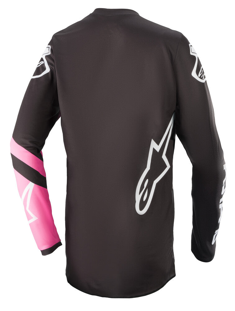 Alpinestars Fluid Motocross Jersey