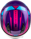 Gmax MD-04 Sector Modular Helmet