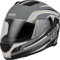 Gmax FF-18 Drift Full Face Helmet
