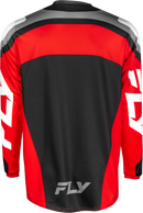 Fly Racing Men's F-16 MX ATV Off-Road Riding Jersey