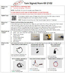 Ryco Moto Street Legal Kits For Yamaha SXS Vehicles