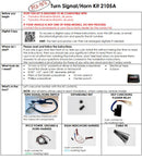 Ryco Moto Street Legal Kits For Yamaha SXS Vehicles