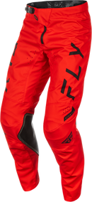Fly Racing Kinetic Sym/Center Pants