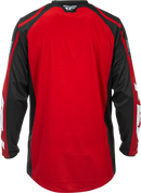 Fly Racing F-16 Jersey