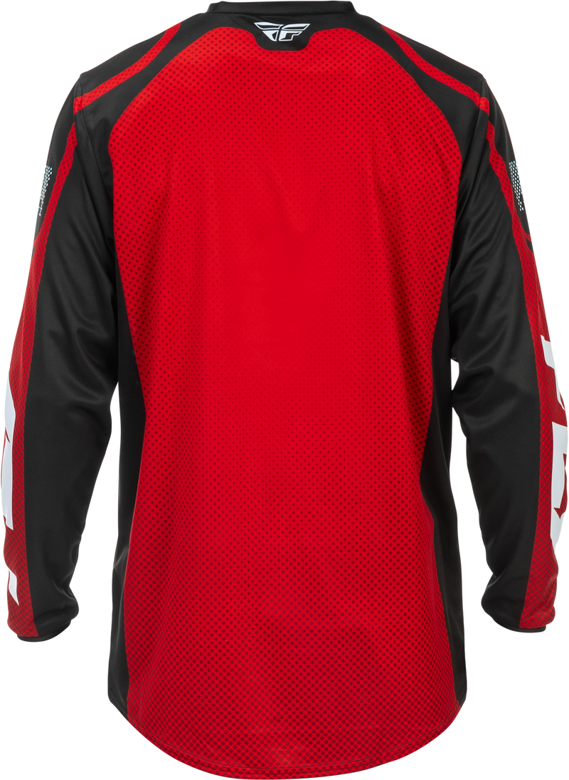 Fly Racing F-16 Jersey