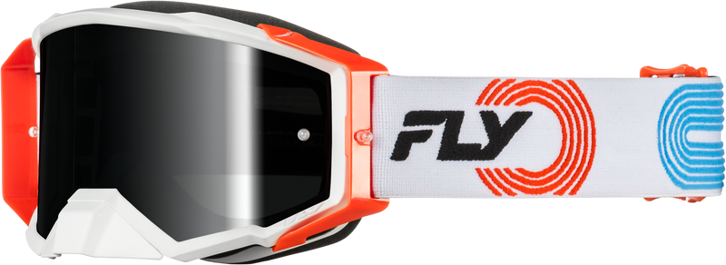 Fly Racing Zone Elite Goggle