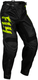FLY Racing F-16 Youth Moto Gear Set - Pant and Jersey Combo