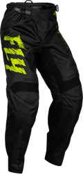 Fly Racing F-16 Youth MX ATV Off-Road Motocross Pants