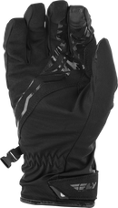 Fly Racing Adult Title Heated Cold Weather Gloves