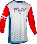 Fly Racing RAYCE Bicycle Gear Set - Pant and Jersey Combo