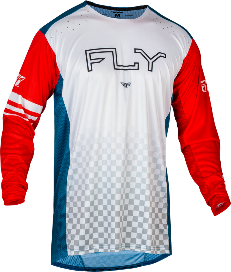 Fly Racing Youth RAYCE Bicycle Gear Set - Pant and Jersey Combo