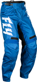 Fly Racing F-16 Youth MX ATV Off-Road Motocross Pants