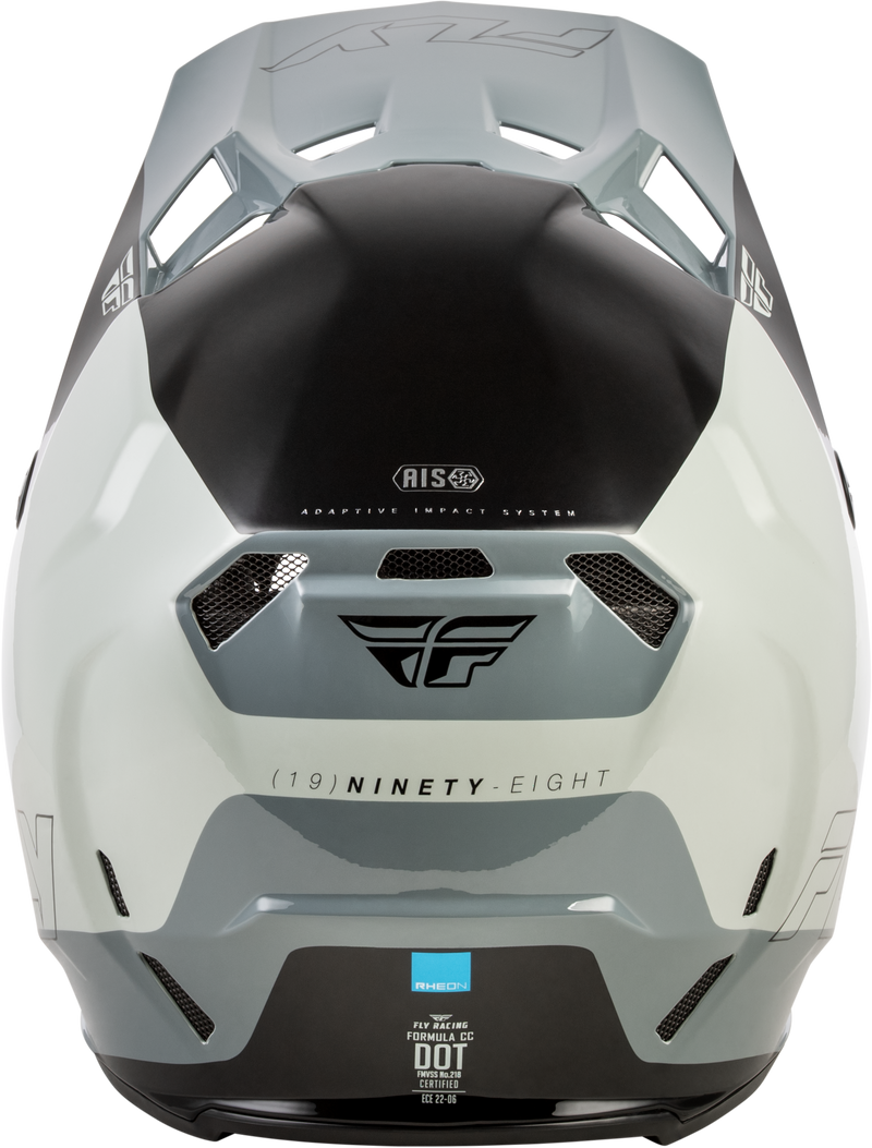 Fly Racing Youth Formula CC Glide Helmet