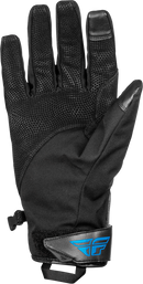 Fly Racing Title Long Gloves