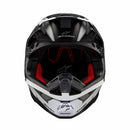 Alpinestars Supertech S-M10 Ampress Helmet