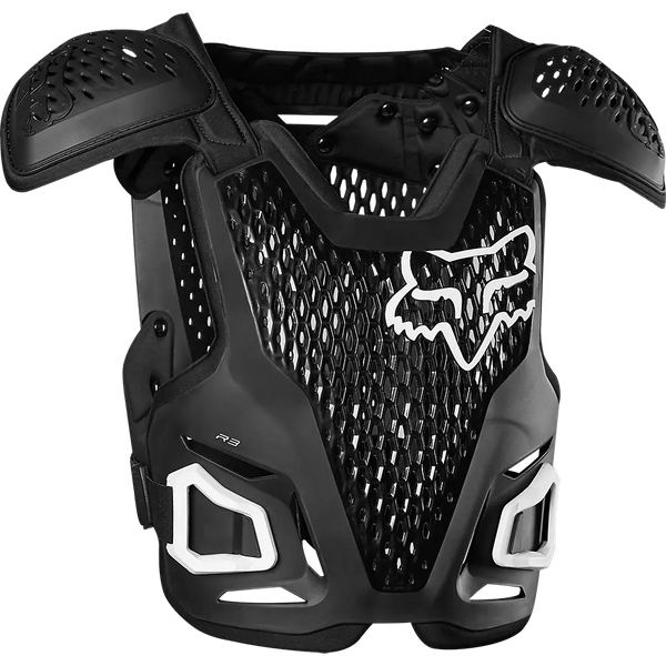 Fox Racing R3 Chest Guard