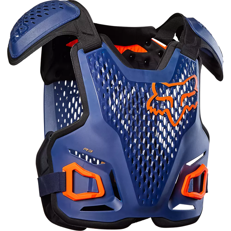 Fox Racing R3 Chest Guard