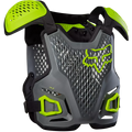 Fox Racing R3 Chest Guard