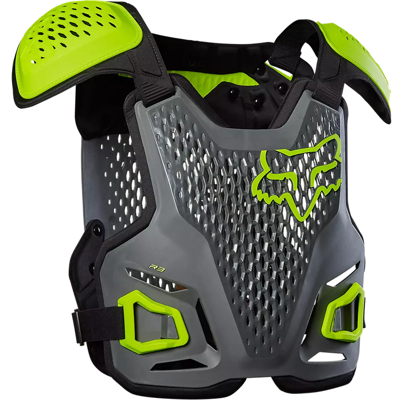 Fox Racing R3 Chest Guard