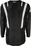 Fly Racing Kinetic Mesh Jersey