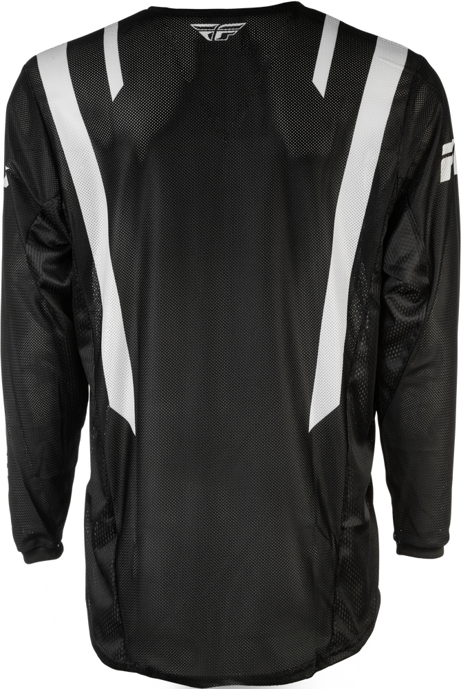Fly Racing Kinetic Mesh Men's Moto Gear Set - Pant and Jersey Combo