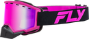 Fly Racing Adult and Youth Focus Snow Goggle
