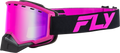 Fly Racing Adult and Youth Focus Snow Goggle