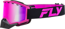 Fly Racing Adult and Youth Focus Snow Goggle