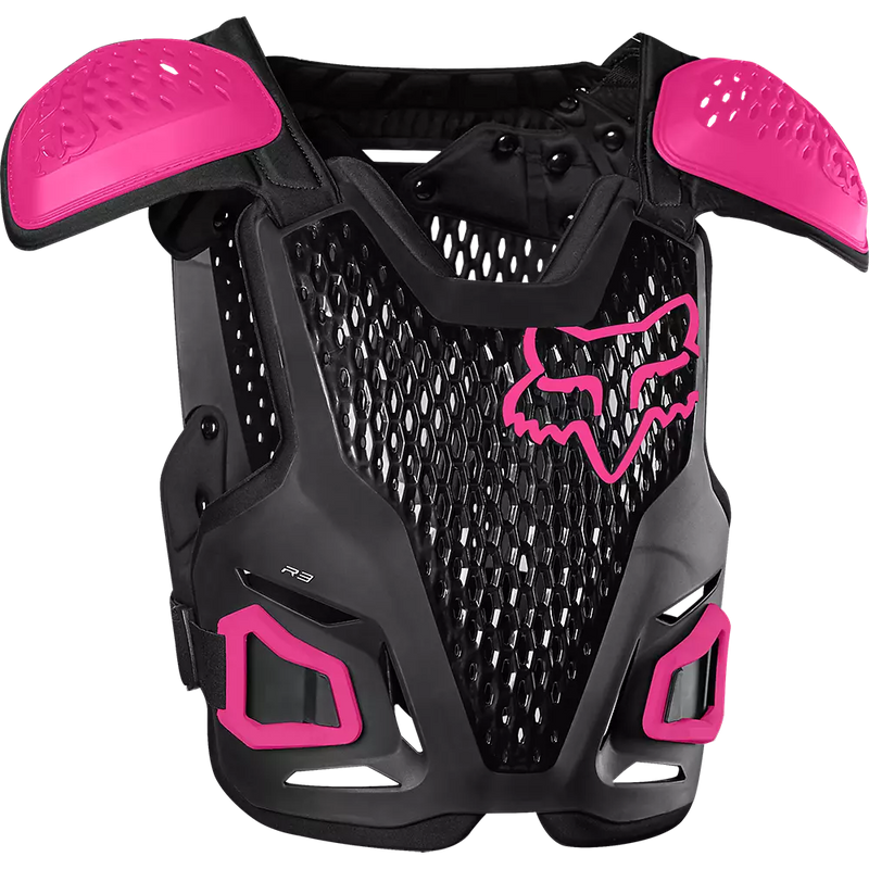 Fox Racing R3 Chest Guard