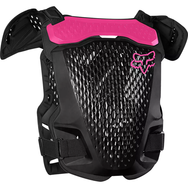 Fox Racing R3 Chest Guard